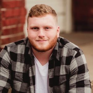 Meet your Posher, Jonah